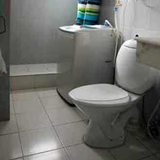 Homestay Delhi 9, New Delhi 4